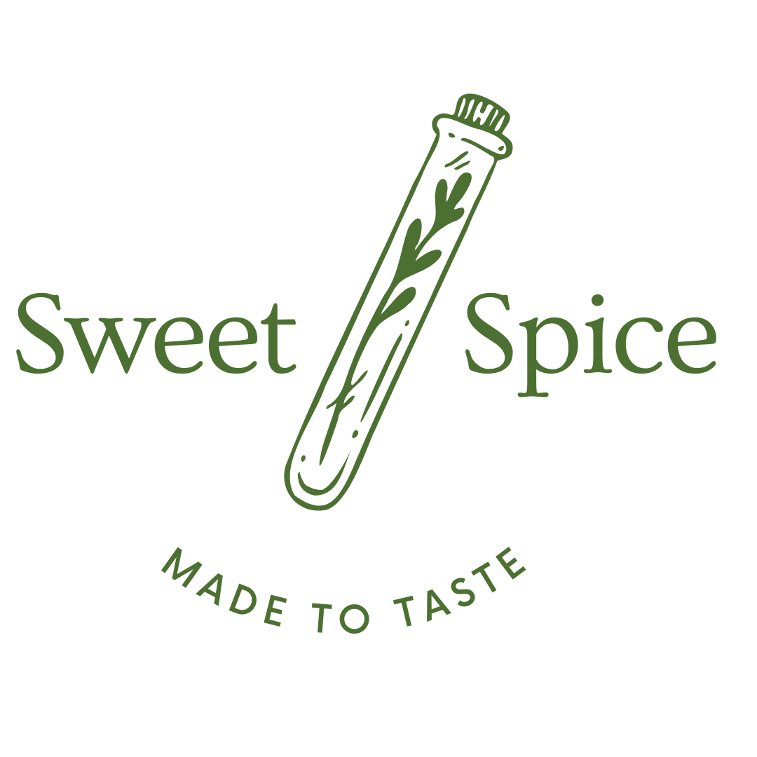 Sweet Spice