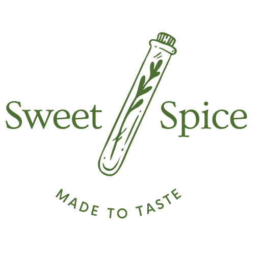 Sweet Spice